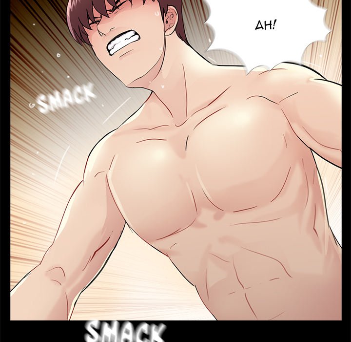 His Return Chapter 6 - Manhwa18.com