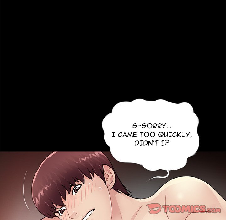 His Return Chapter 6 - Manhwa18.com