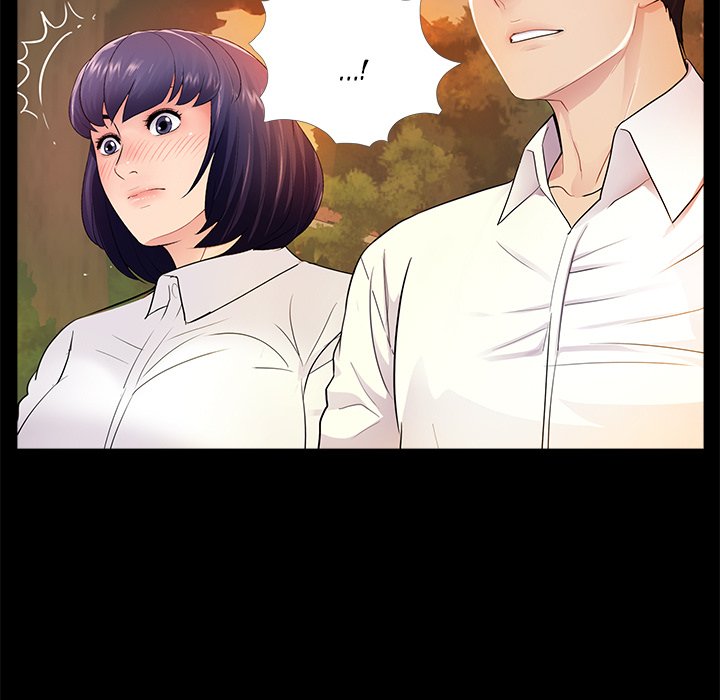 His Return Chapter 6 - Manhwa18.com