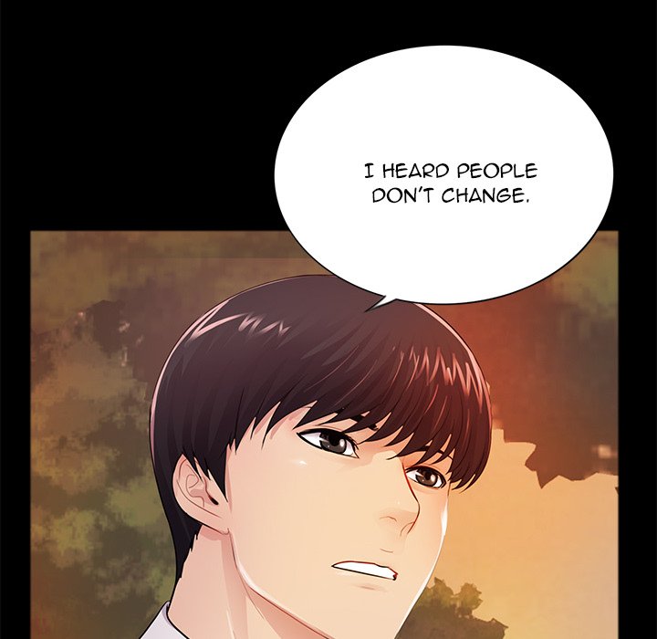 His Return Chapter 6 - Manhwa18.com