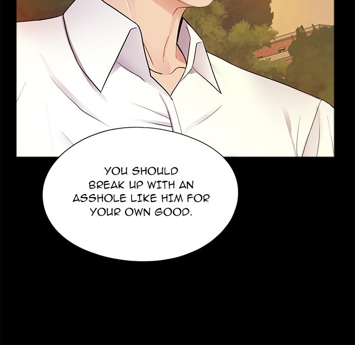 His Return Chapter 6 - Manhwa18.com