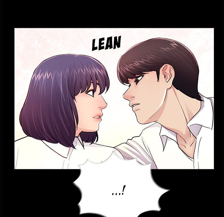 His Return Chapter 6 - Manhwa18.com