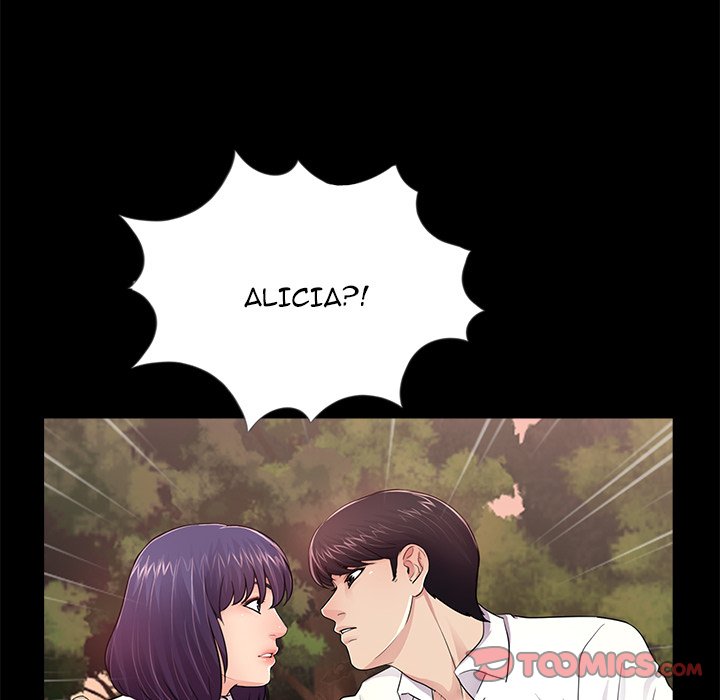 His Return Chapter 6 - Manhwa18.com