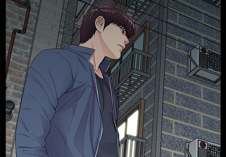 His Return Chapter 7 - Manhwa18.com