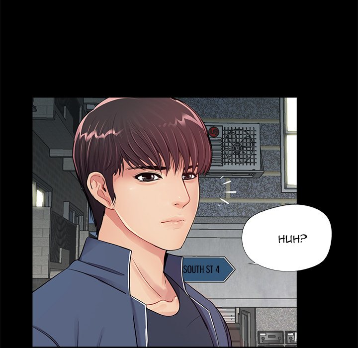 His Return Chapter 7 - Manhwa18.com