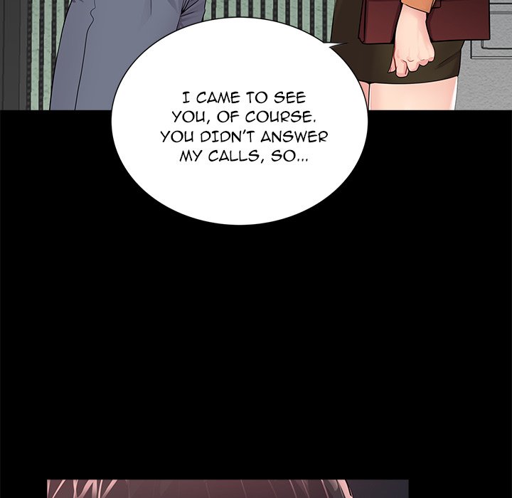 His Return Chapter 7 - Manhwa18.com