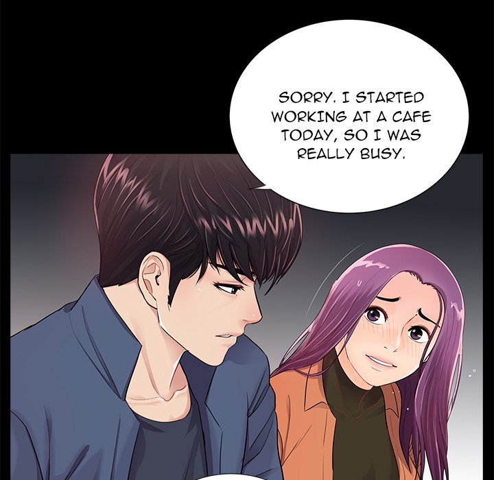 His Return Chapter 7 - Manhwa18.com