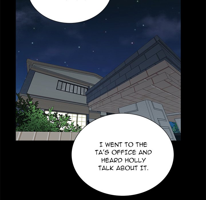 His Return Chapter 7 - Manhwa18.com