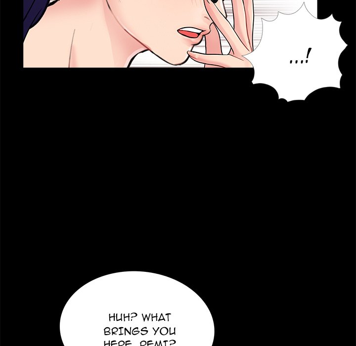 His Return Chapter 7 - Manhwa18.com