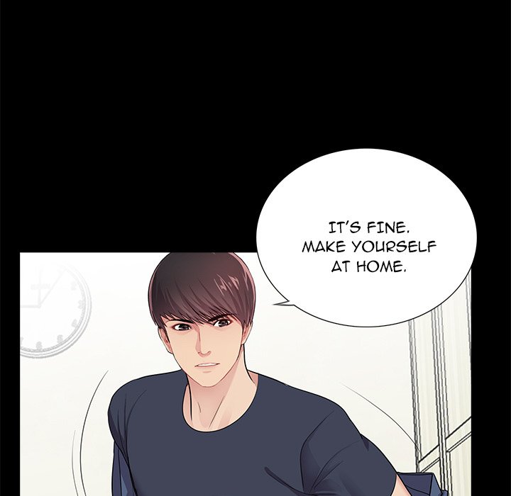 His Return Chapter 7 - Manhwa18.com