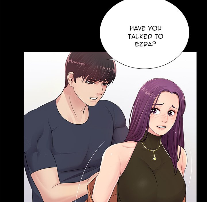 His Return Chapter 7 - Manhwa18.com