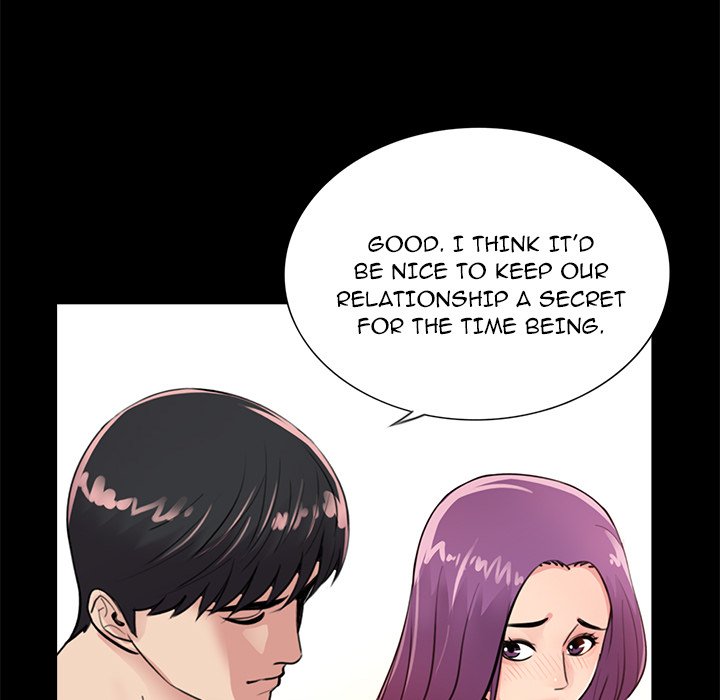 His Return Chapter 7 - Manhwa18.com