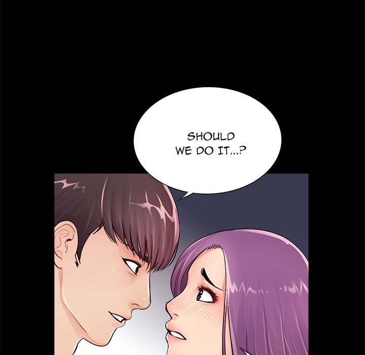 His Return Chapter 7 - Manhwa18.com