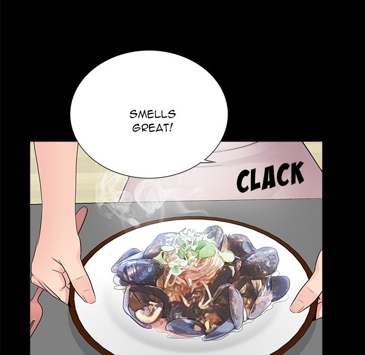 His Return Chapter 7 - Manhwa18.com