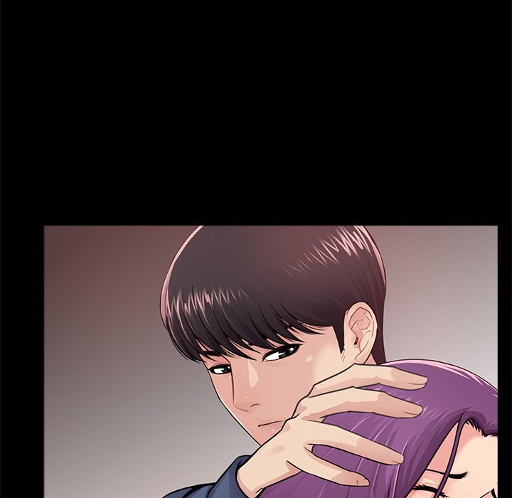 His Return Chapter 8 - Manhwa18.com