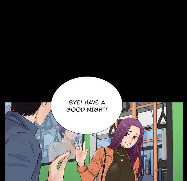 His Return Chapter 8 - Manhwa18.com