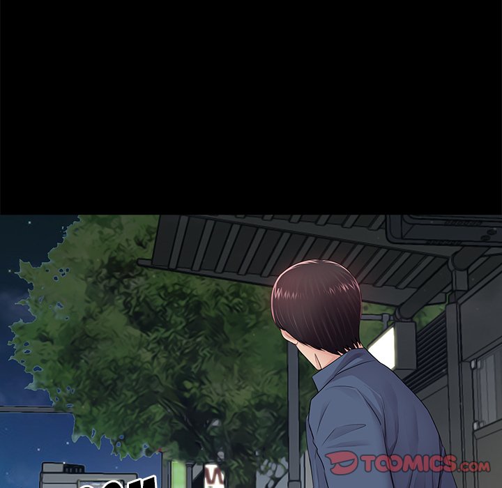 His Return Chapter 8 - Manhwa18.com