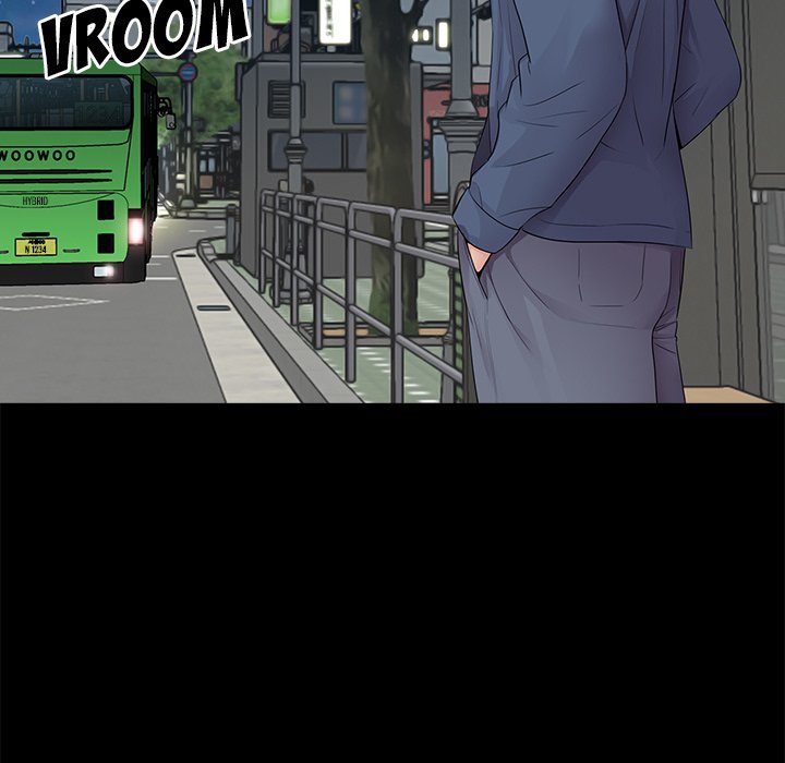 His Return Chapter 8 - Manhwa18.com