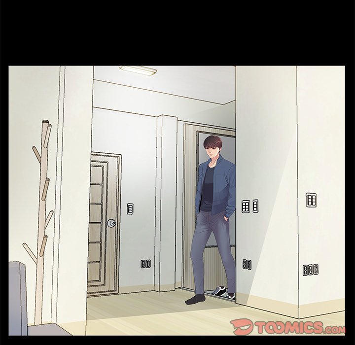 His Return Chapter 8 - Manhwa18.com