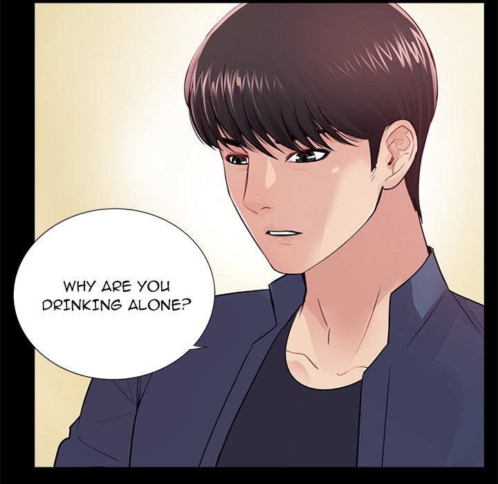 His Return Chapter 8 - Manhwa18.com