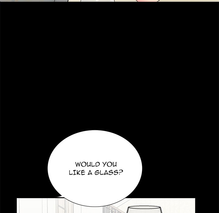 His Return Chapter 8 - Manhwa18.com