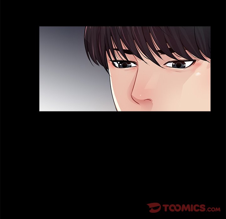 His Return Chapter 8 - Manhwa18.com