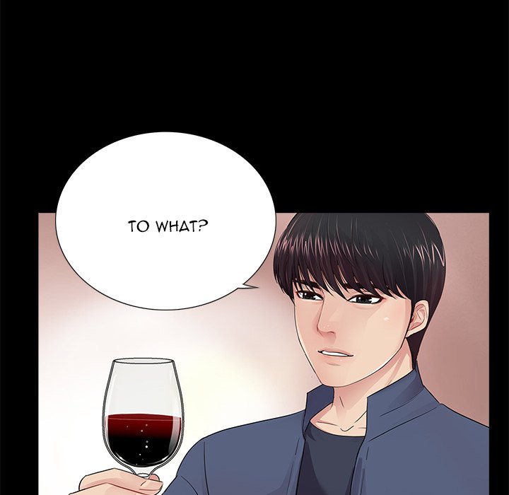 His Return Chapter 8 - Manhwa18.com