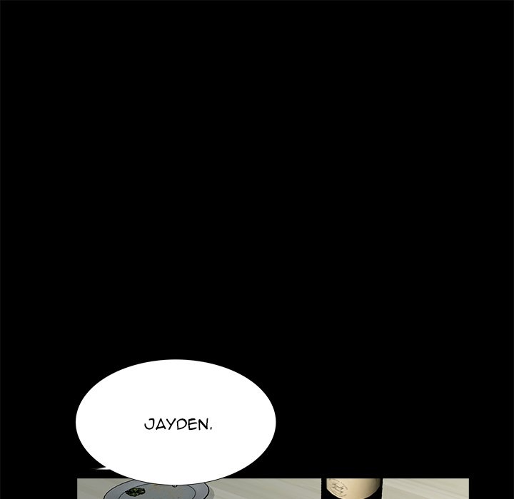 His Return Chapter 8 - Manhwa18.com