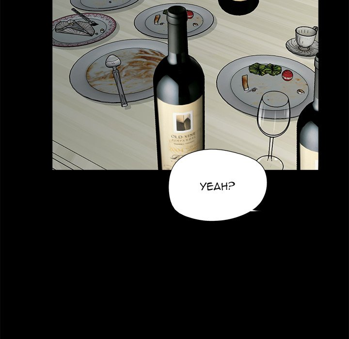 His Return Chapter 8 - Manhwa18.com