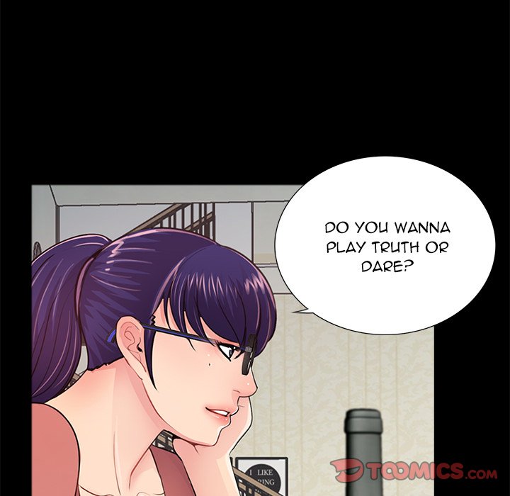 His Return Chapter 8 - Manhwa18.com