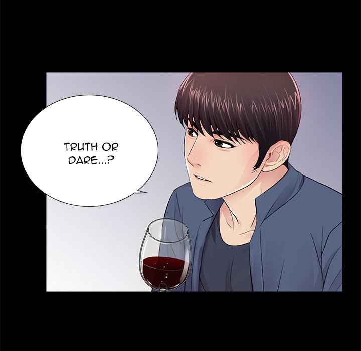 His Return Chapter 8 - Manhwa18.com