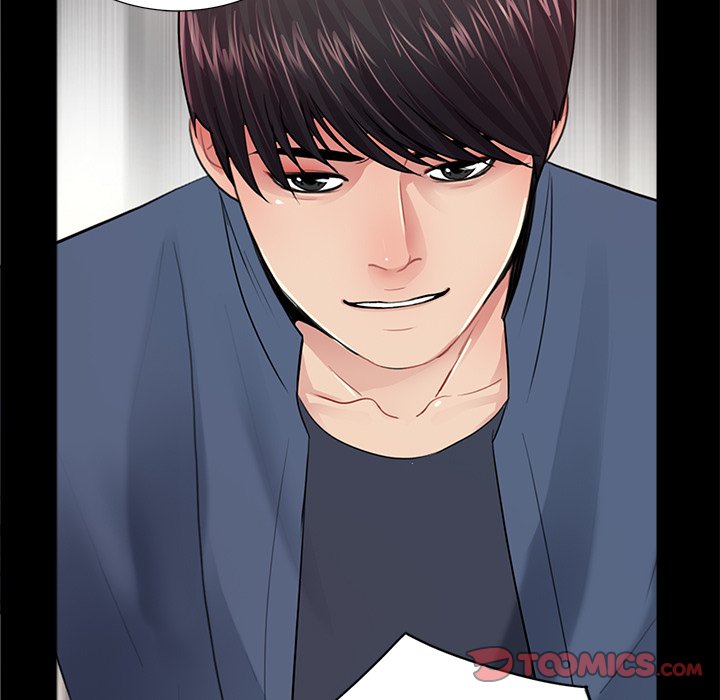 His Return Chapter 8 - Manhwa18.com