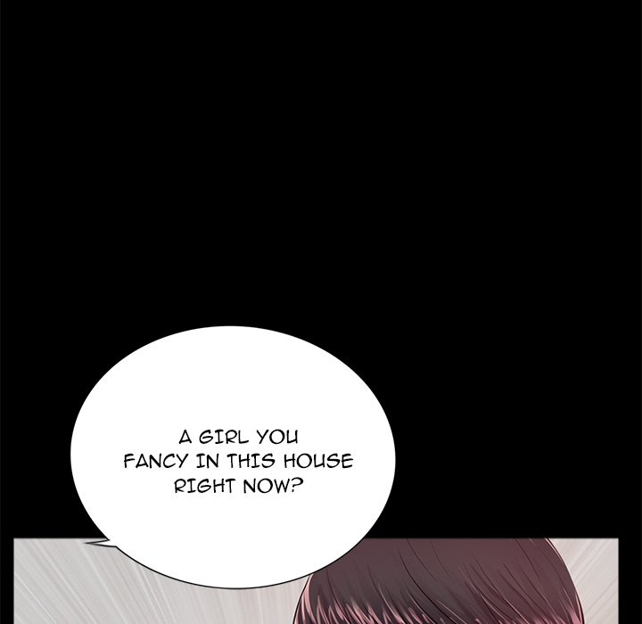 His Return Chapter 8 - Manhwa18.com