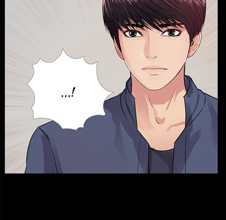 His Return Chapter 8 - Manhwa18.com