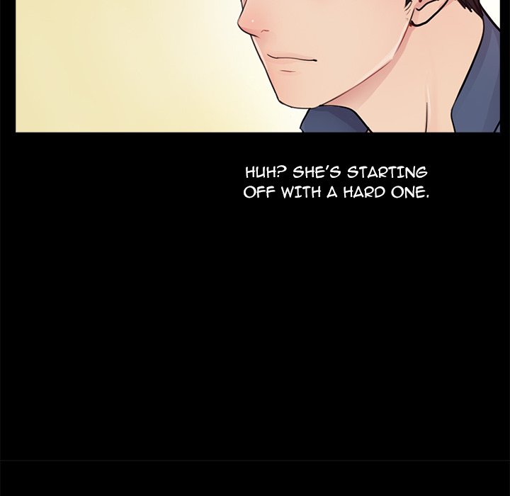 His Return Chapter 8 - Manhwa18.com