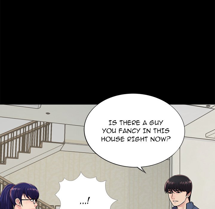 His Return Chapter 8 - Manhwa18.com