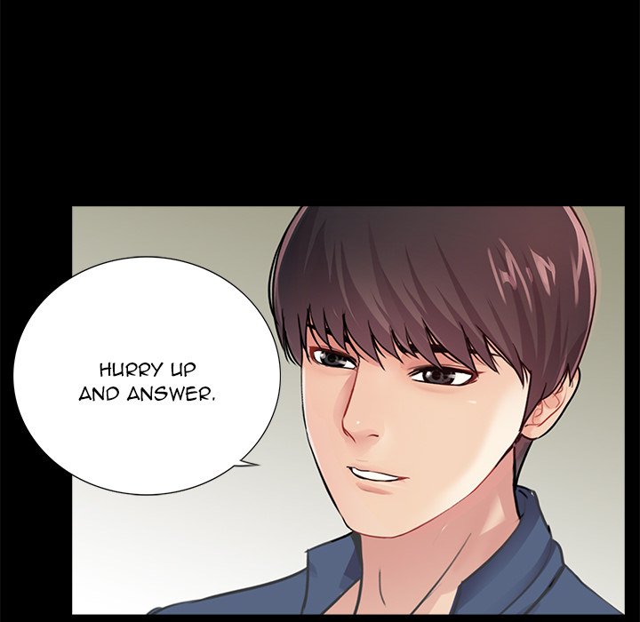 His Return Chapter 8 - Manhwa18.com