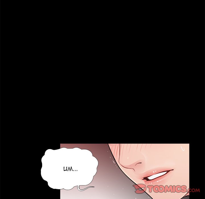 His Return Chapter 8 - Manhwa18.com