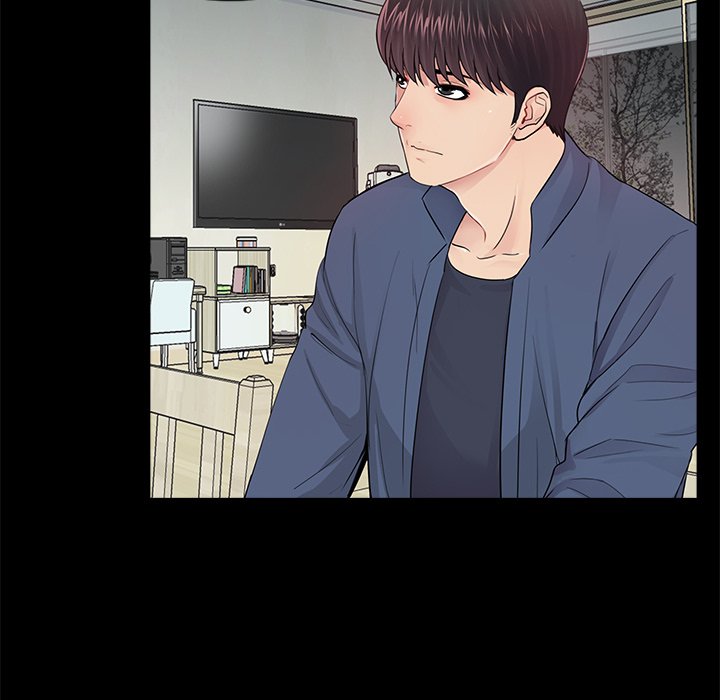 His Return Chapter 8 - Manhwa18.com