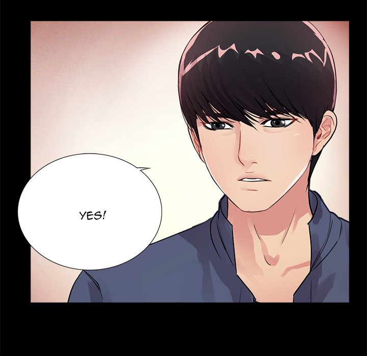 His Return Chapter 8 - Manhwa18.com