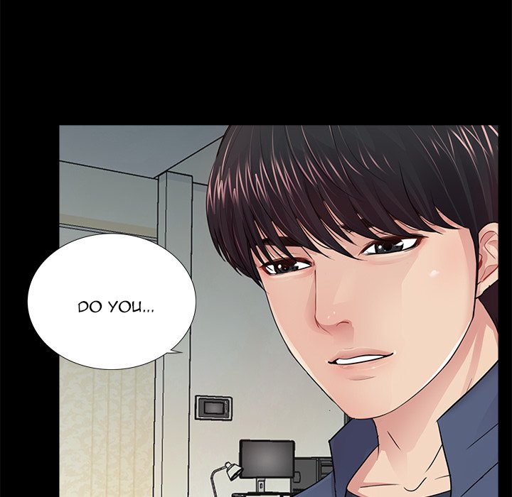 His Return Chapter 8 - Manhwa18.com