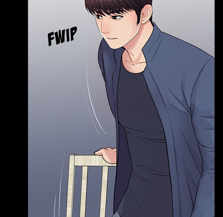 His Return Chapter 8 - Manhwa18.com