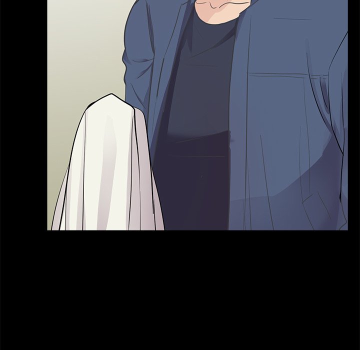 His Return Chapter 8 - Manhwa18.com