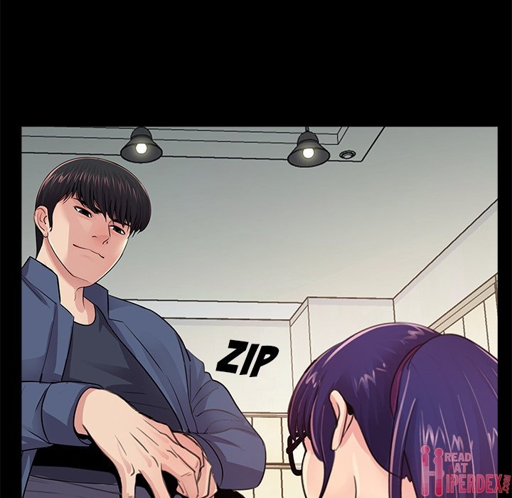 His Return Chapter 9 - Manhwa18.com