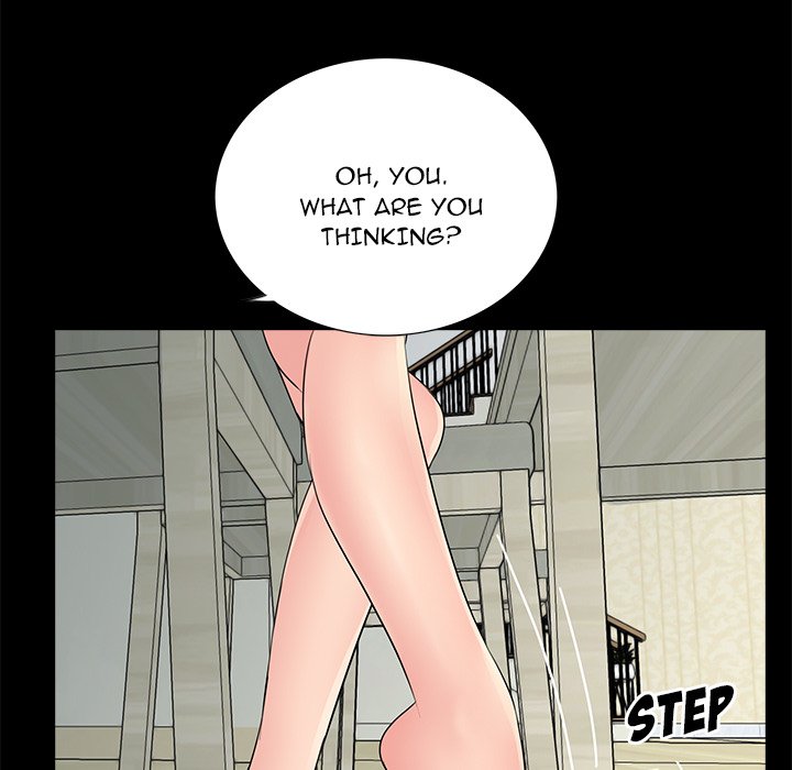 His Return Chapter 9 - Manhwa18.com