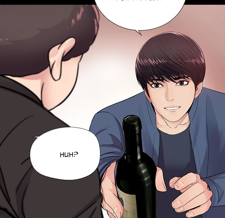 His Return Chapter 9 - Manhwa18.com