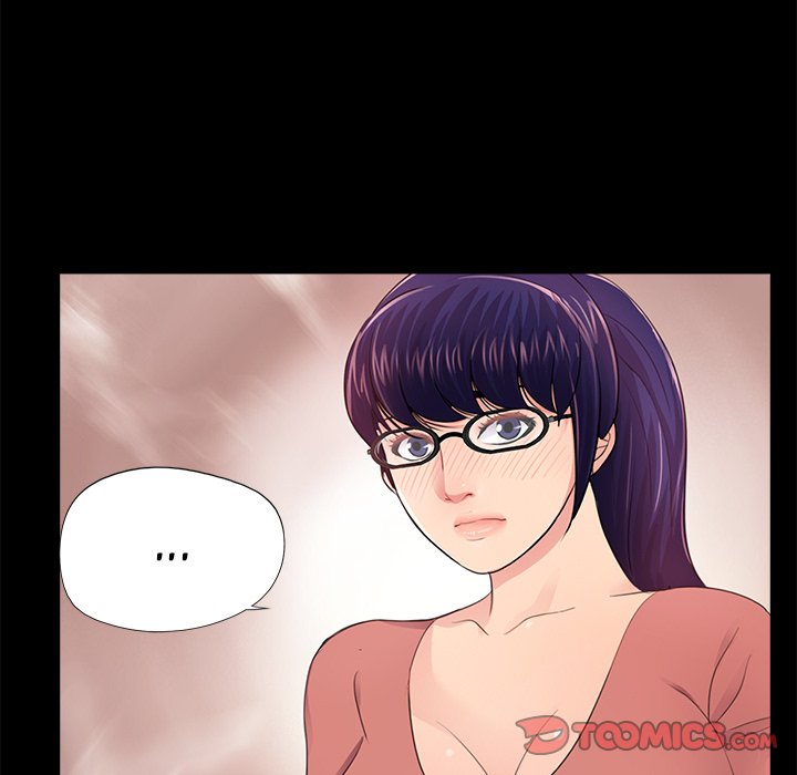 His Return Chapter 9 - Manhwa18.com