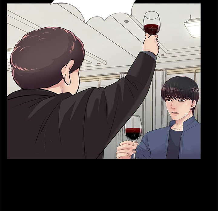 His Return Chapter 9 - Manhwa18.com