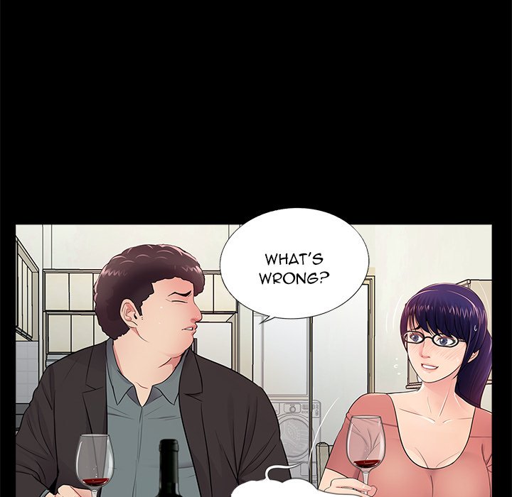 His Return Chapter 9 - Manhwa18.com