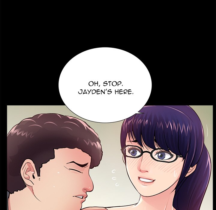 His Return Chapter 9 - Manhwa18.com